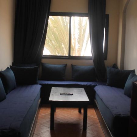 Hotel Residence Rihab Agadir Eksteriør billede