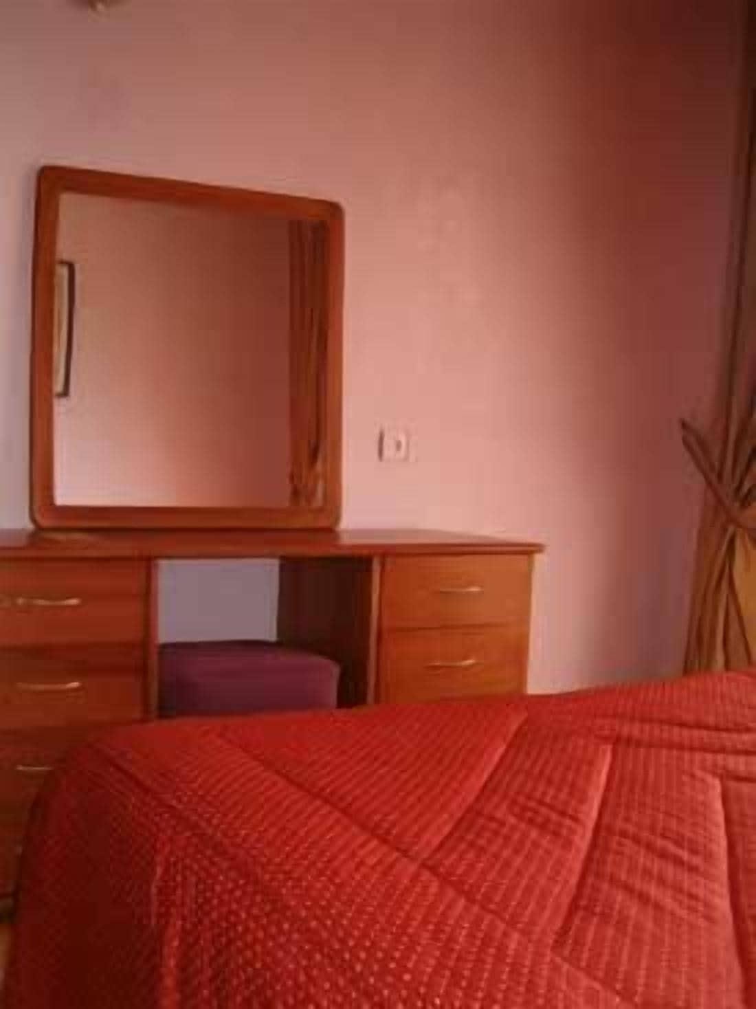 Hotel Residence Rihab Agadir Eksteriør billede
