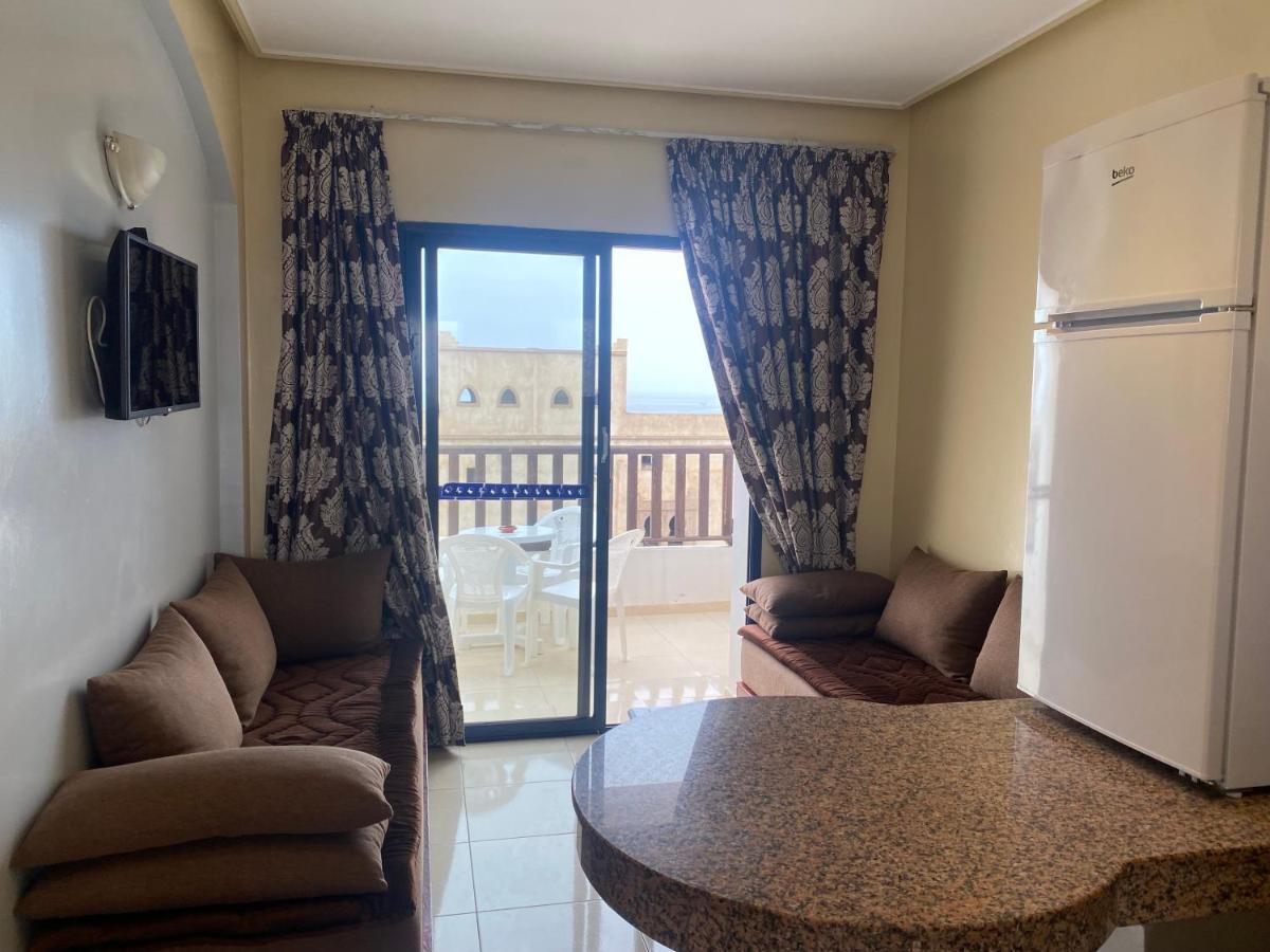 Hotel Residence Rihab Agadir Eksteriør billede