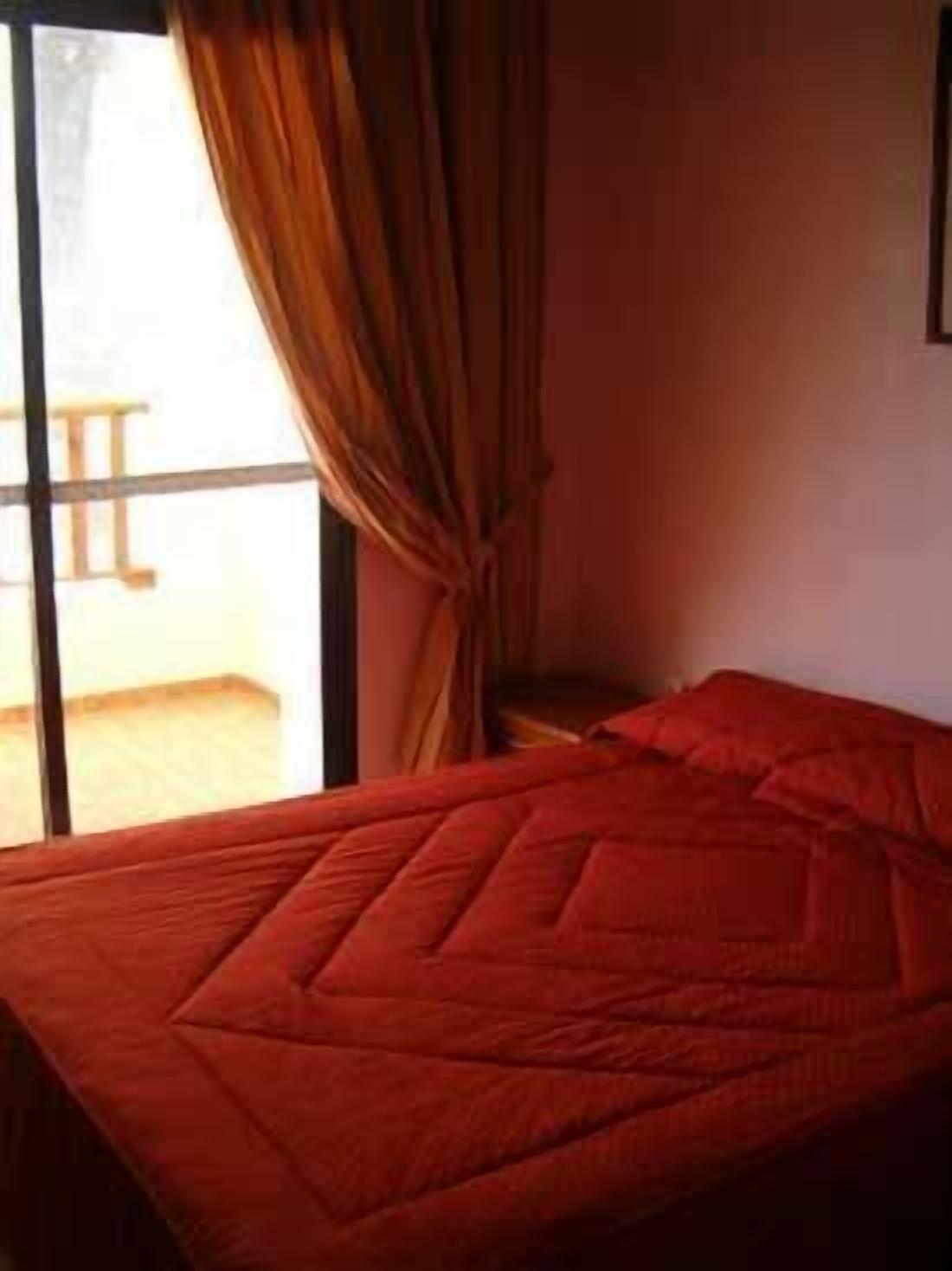 Hotel Residence Rihab Agadir Eksteriør billede