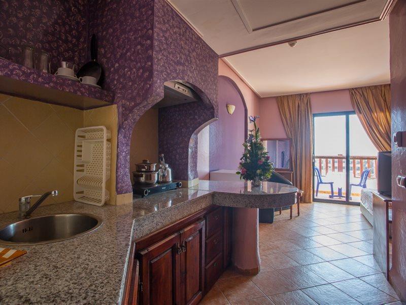 Hotel Residence Rihab Agadir Eksteriør billede